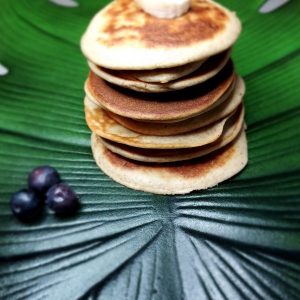 panckae banane