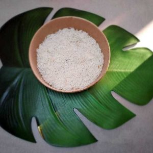 riz nature