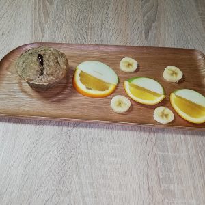 gourmandise