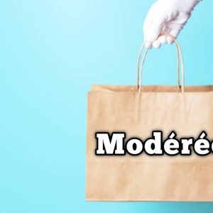 formule modérée